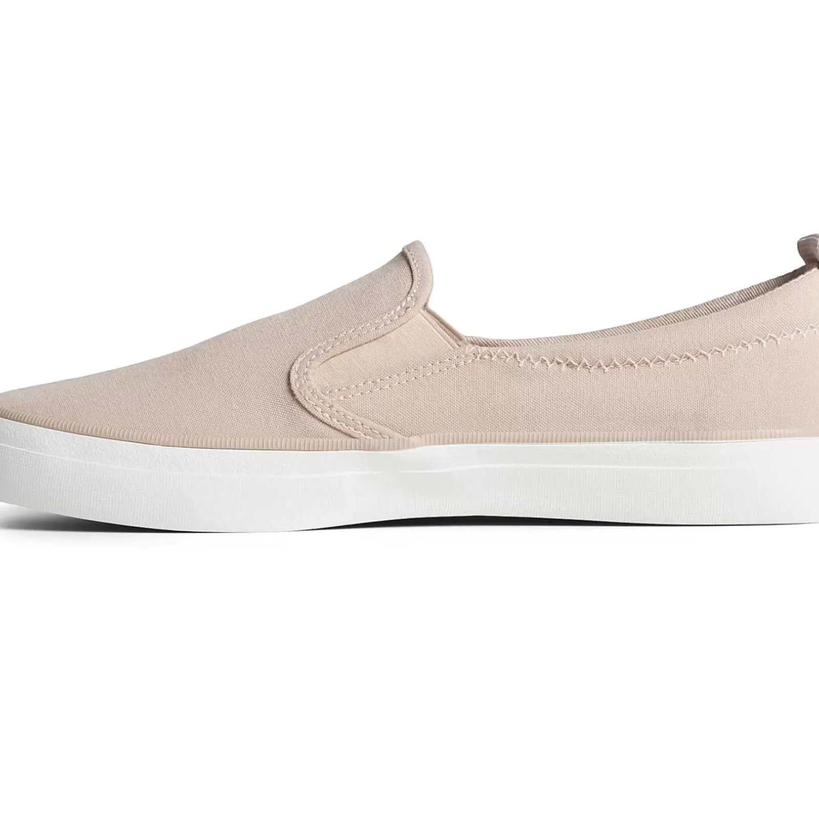 SeaCycled|Sale^Sperry Women's SeaCycled™ Crest Twin Gore Canvas Sneaker Rose