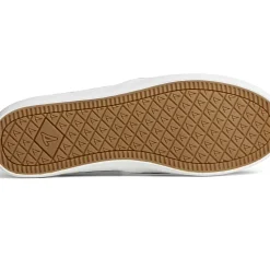SeaCycled|Sneakers^Sperry Women's SeaCycled™ Crest Twin Gore Canvas Sneaker Navy