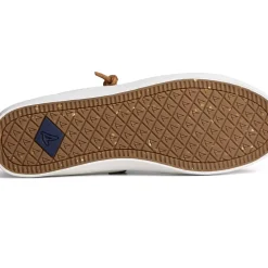 SeaCycled|Sale^Sperry Women's SeaCycled&trade; Crest High Top Sneaker White