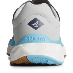 SeaCycled|Sale^Sperry Women's SeaCycled&trade; Headsail Sneaker Navy