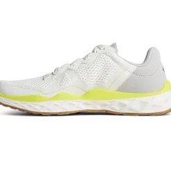 SeaCycled|Active^Sperry Women's SeaCycled™ Headsail Sneaker White