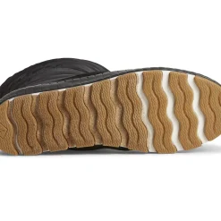 Torrent Boot|SeaCycled^Sperry Women's Seacycled&trade; Torrent Fold Down Boot Black