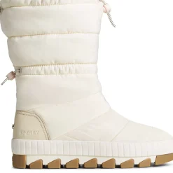Torrent Boot|SeaCycled^Sperry Women's Seacycled&trade; Torrent Fold Down Boot Ivory
