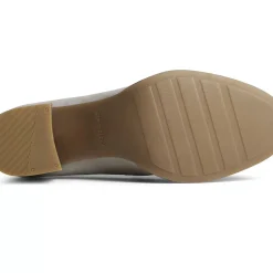 Seaport|Sale^Sperry Women's Seaport Penny Heel Loafer Grey
