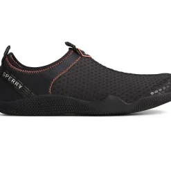 Active|Shoes^Sperry Women's SeaSock&trade; Water Shoe Black