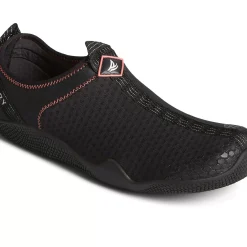 Active|Shoes^Sperry Women's SeaSock&trade; Water Shoe Black
