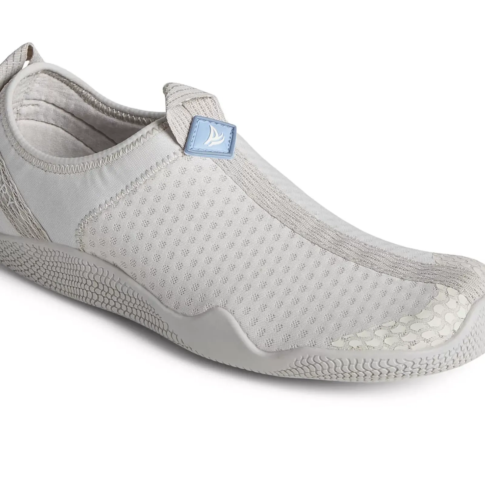 Active|Shoes^Sperry Women's SeaSock™ Water Shoe Silver