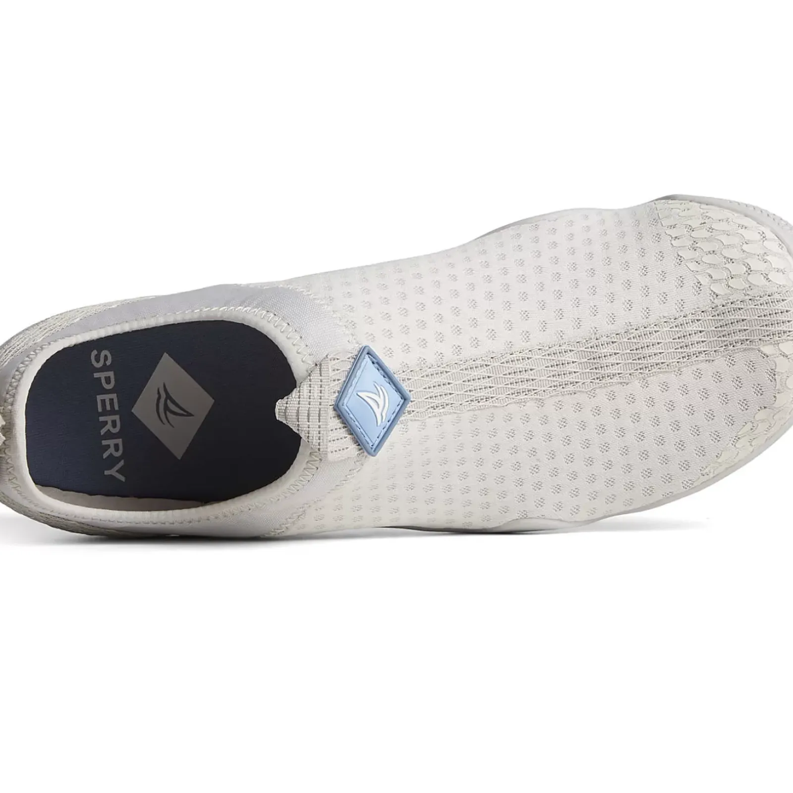 Active|Shoes^Sperry Women's SeaSock™ Water Shoe Silver