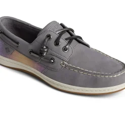 Sale|Boat Shoes^Sperry Women's Songfish Shimmer Boat Shoe Grey Multi
