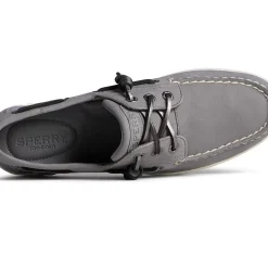 Sale|Boat Shoes^Sperry Women's Songfish Shimmer Boat Shoe Grey Multi