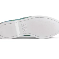 Sale|Boat Shoes^Sperry Women's x Brooks Brothers Authentic Original&trade; Boat Shoe Pink Multi
