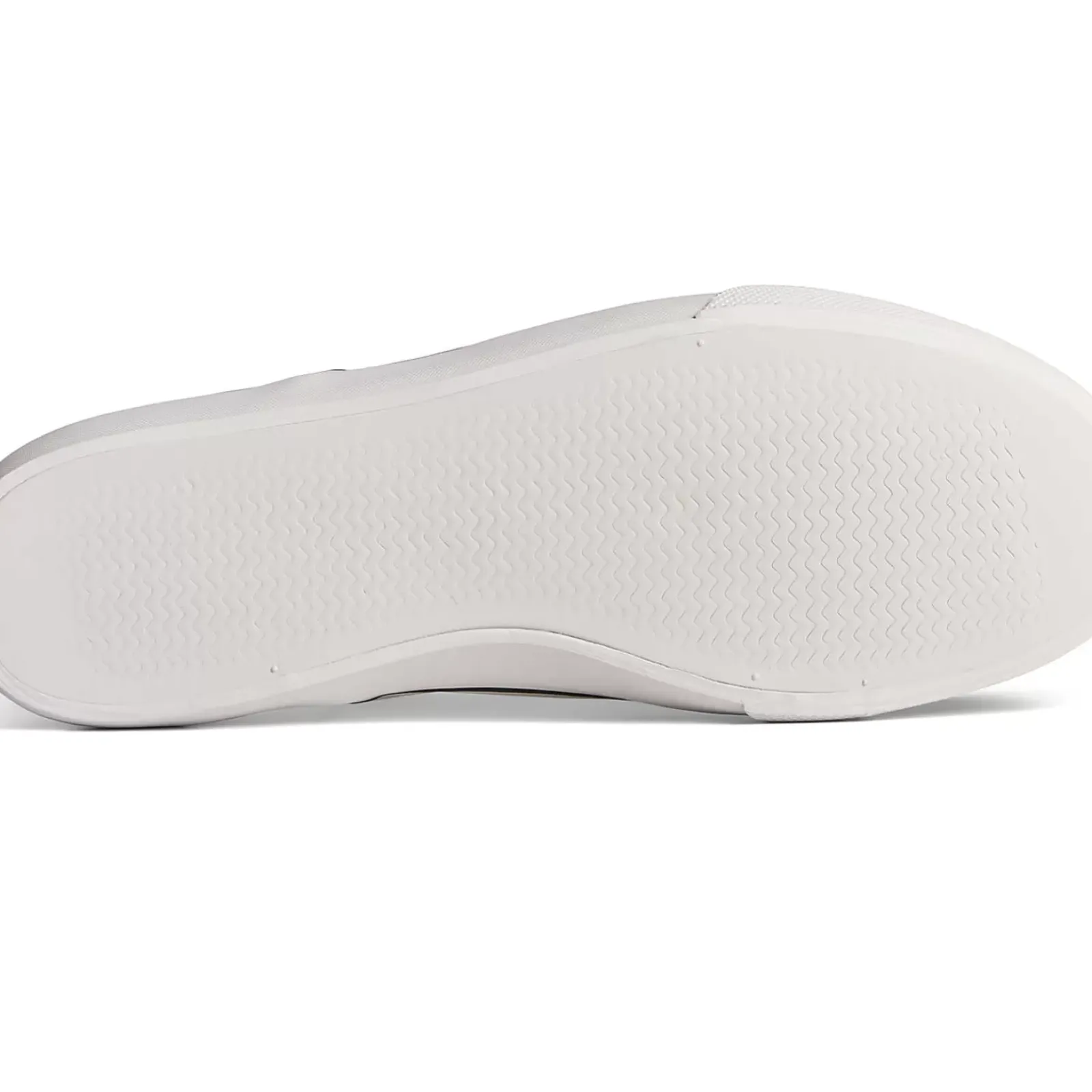 Sale|Sneakers^Sperry Women's x Brooks Brothers Slip On Sneaker White