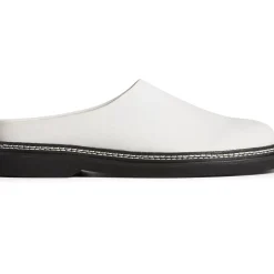 Flats & Loafers^Sperry Women's x Who What Wear Captain's Mule White