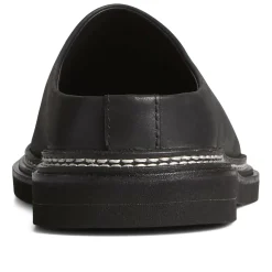Flats & Loafers^Sperry Women's x Who What Wear Captain's Mule Black