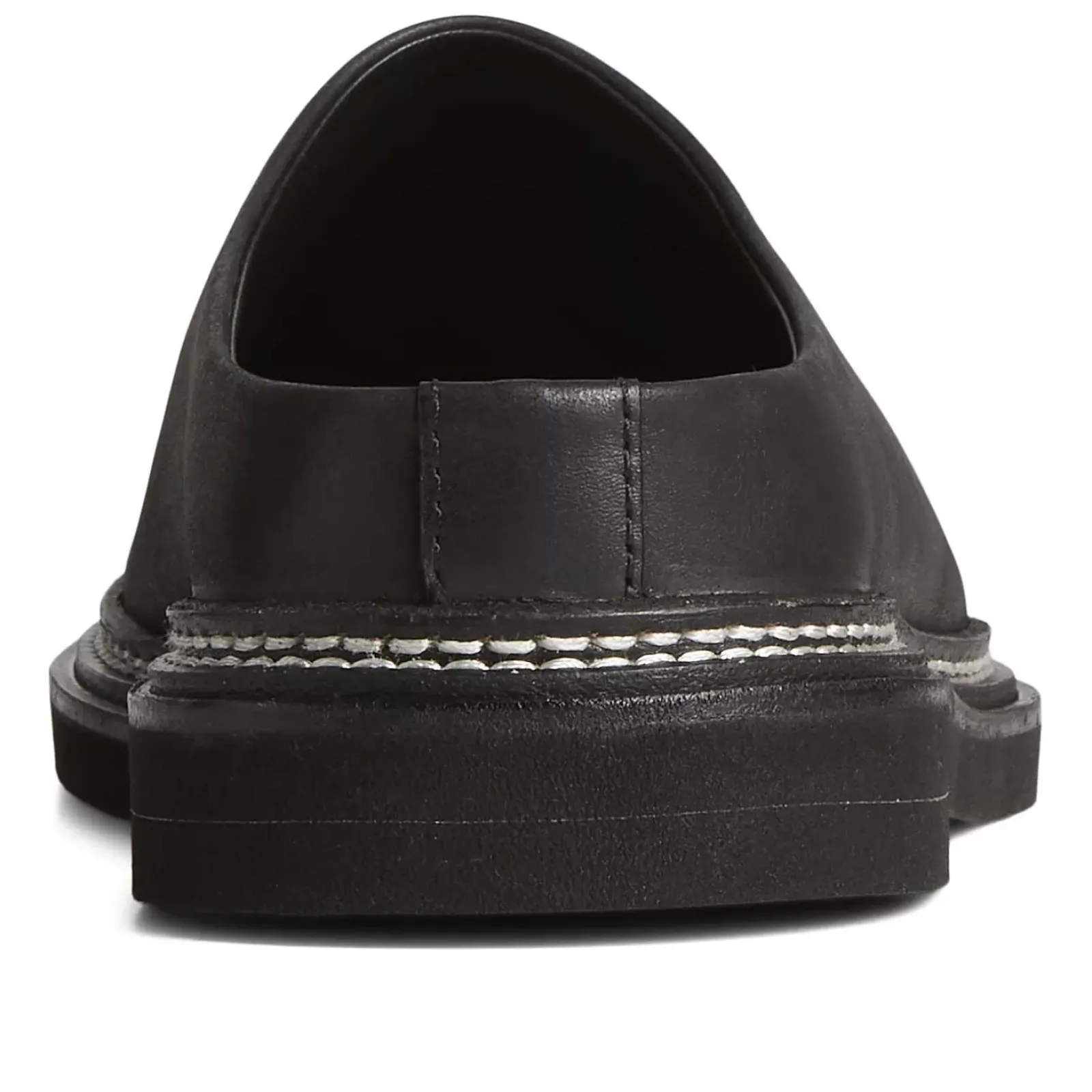Flats & Loafers^Sperry Women's x Who What Wear Captain's Mule Black