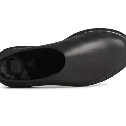 Flats & Loafers^Sperry Women's x Who What Wear Captain's Mule Black