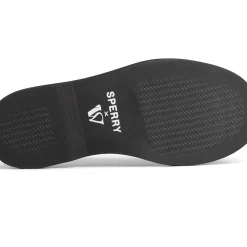 Flats & Loafers^Sperry Women's x Who What Wear Captain's Mule Black