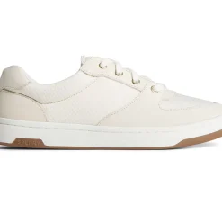 Sneakers|Shoes^Sperry Women's X Who What Wear Freeport Sneaker White