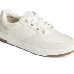 Sneakers|Shoes^Sperry Women's X Who What Wear Freeport Sneaker White
