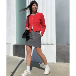 Sneakers|Shoes^Sperry Women's X Who What Wear Freeport Sneaker White