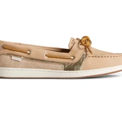 Sale|Boat Shoes^Sperry Women's Starfish Boat Shoe Tan
