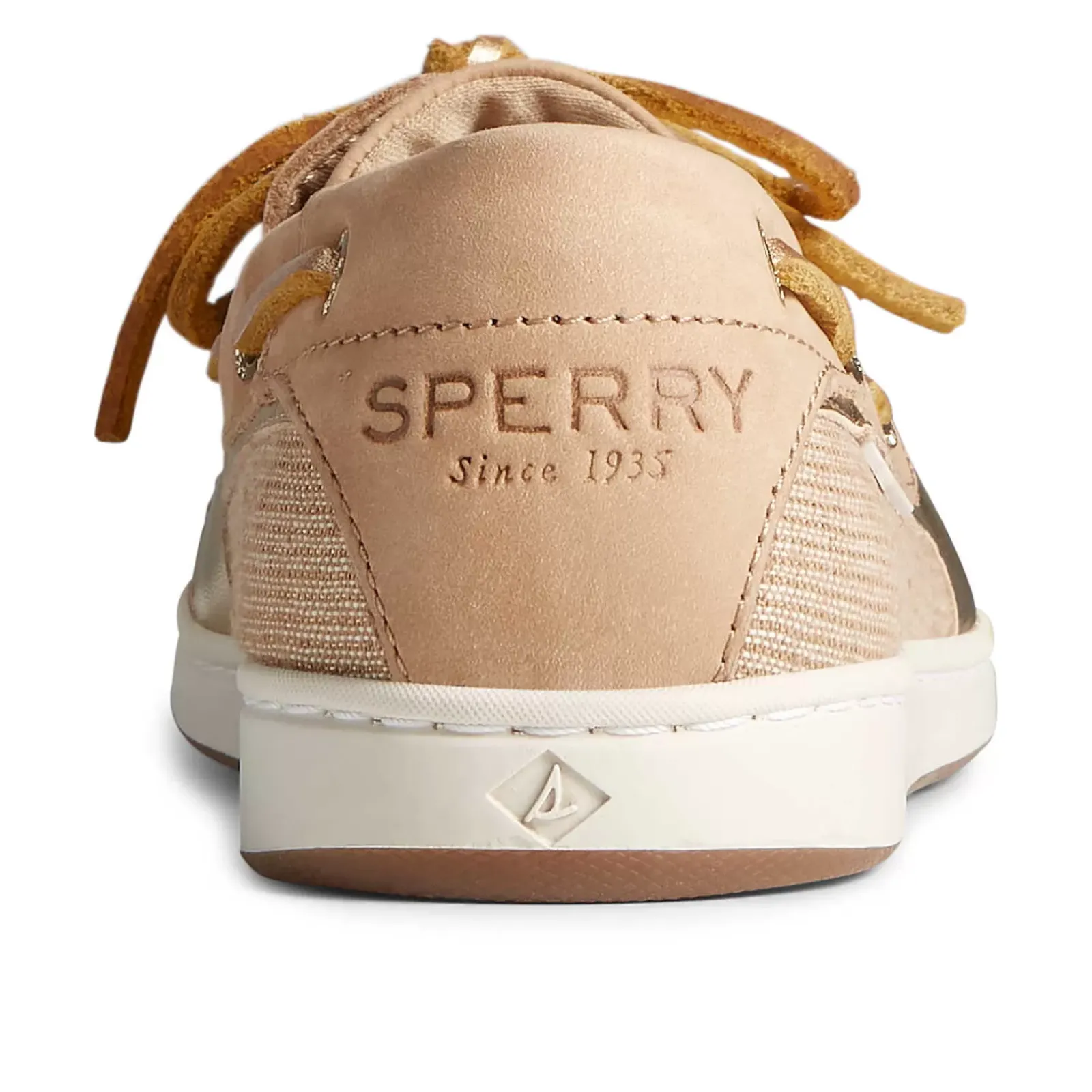 Sale|Boat Shoes^Sperry Women's Starfish Boat Shoe Tan