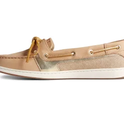 Sale|Boat Shoes^Sperry Women's Starfish Boat Shoe Tan
