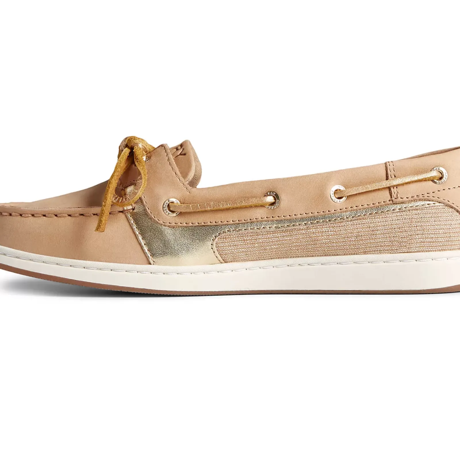 Sale|Boat Shoes^Sperry Women's Starfish Boat Shoe Tan