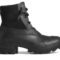 Sale|Boots^Sperry Women's Syren Ascend Boot Black