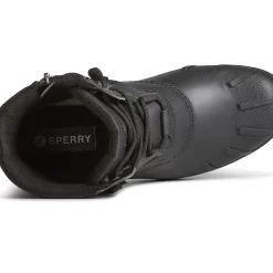 Sale|Boots^Sperry Women's Syren Ascend Boot Black