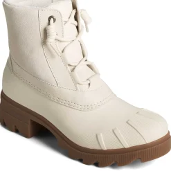 Sale|Boots^Sperry Women's Syren Ascend Boot Cream