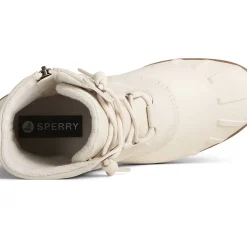 Sale|Boots^Sperry Women's Syren Ascend Boot Cream