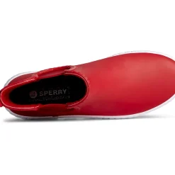 Torrent Boot|Rain & Duck Boots^Sperry Women's Torrent Chelsea Bright Rain Boot Red