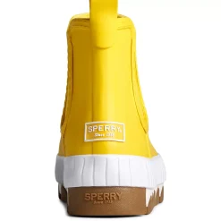 Torrent Boot|Rain & Duck Boots^Sperry Women's Torrent Chelsea Bright Rain Boot Yellow