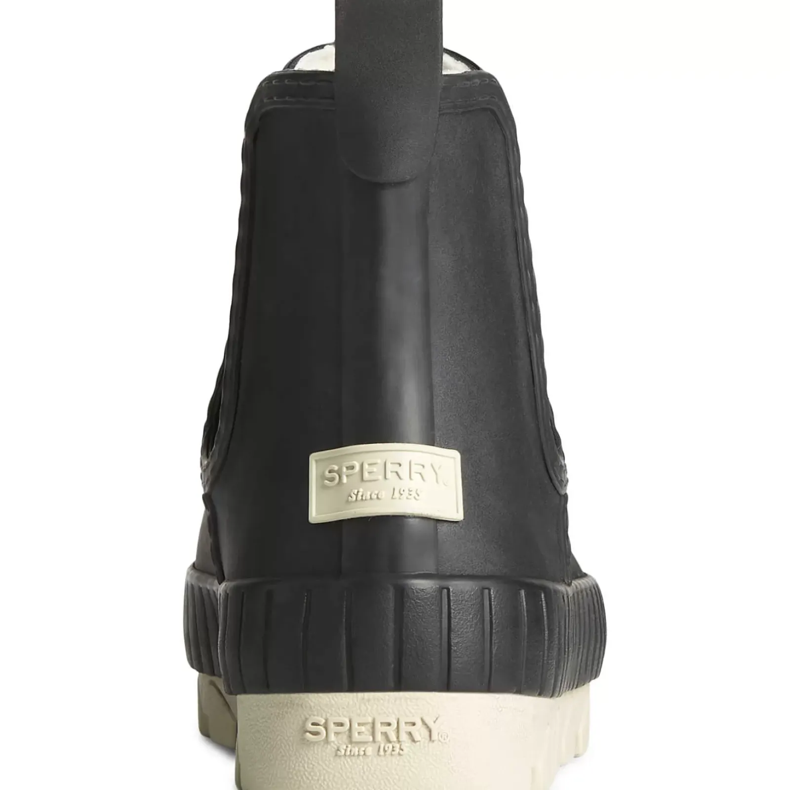 Torrent Boot|Rain & Duck Boots^Sperry Women's Torrent Chelsea Matte Waterproof Rain Boot Black