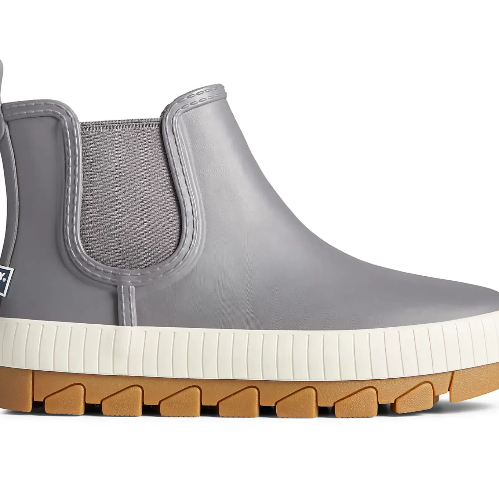 Torrent Boot|Rain & Duck Boots^Sperry Women's Torrent Chelsea Waterproof Rain Boot Grey