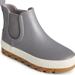 Torrent Boot|Rain & Duck Boots^Sperry Women's Torrent Chelsea Waterproof Rain Boot Grey