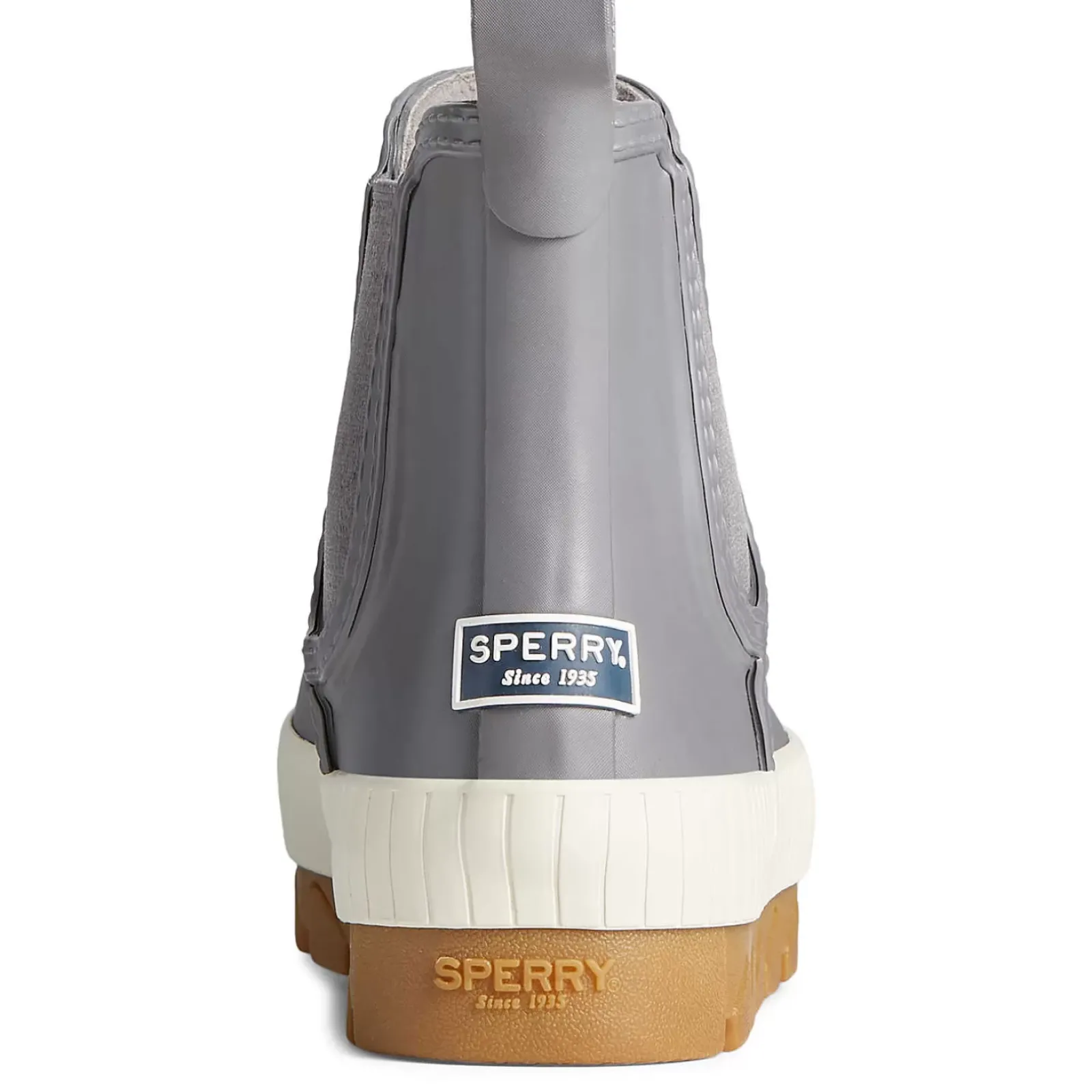Torrent Boot|Rain & Duck Boots^Sperry Women's Torrent Chelsea Waterproof Rain Boot Grey
