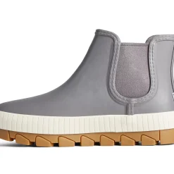 Torrent Boot|Rain & Duck Boots^Sperry Women's Torrent Chelsea Waterproof Rain Boot Grey