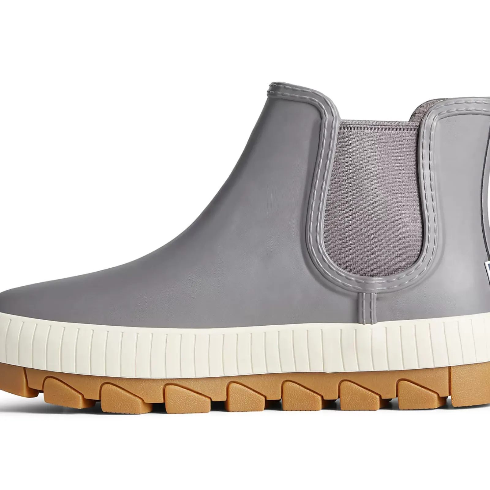 Torrent Boot|Rain & Duck Boots^Sperry Women's Torrent Chelsea Waterproof Rain Boot Grey