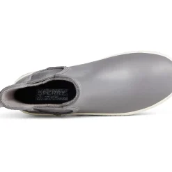 Torrent Boot|Rain & Duck Boots^Sperry Women's Torrent Chelsea Waterproof Rain Boot Grey