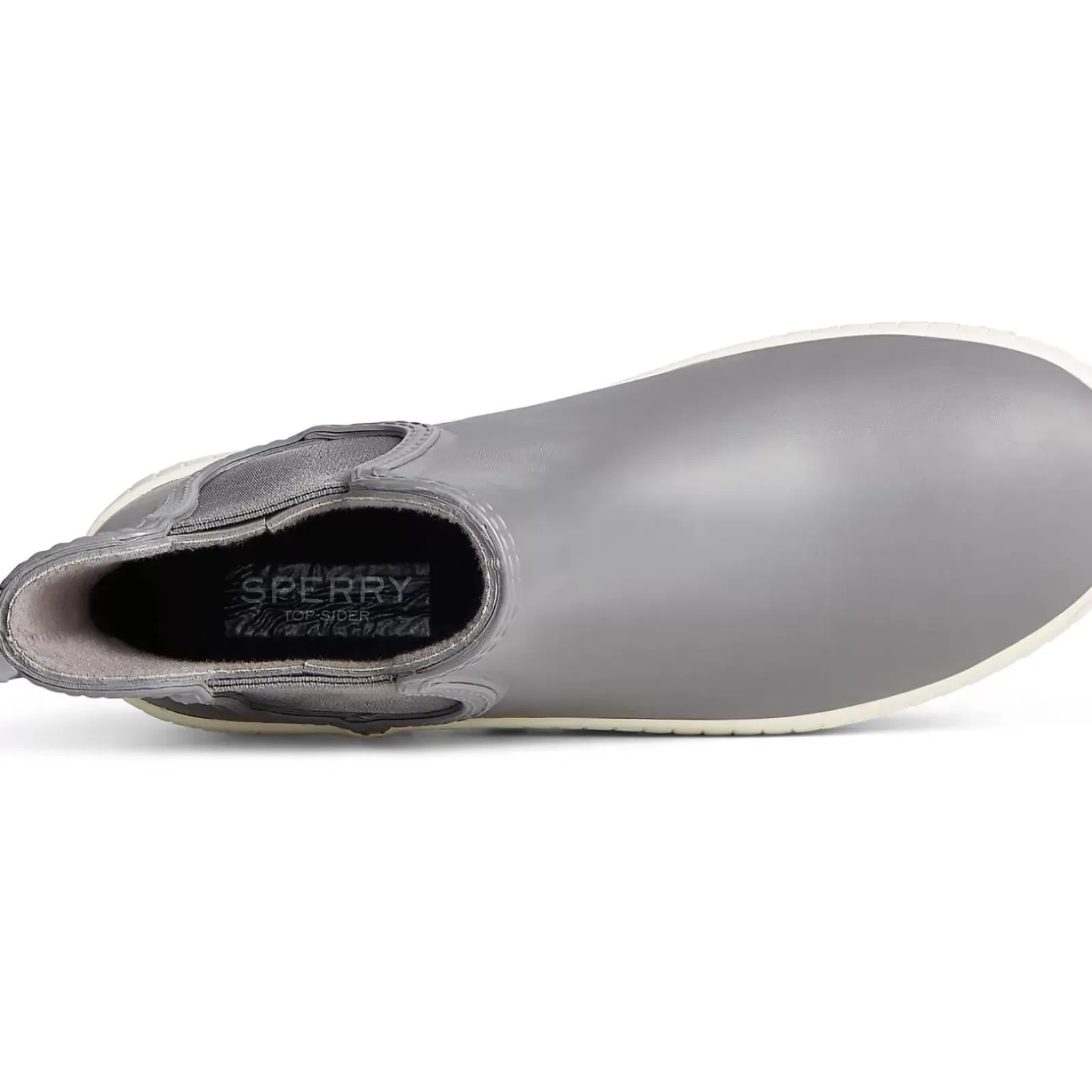 Torrent Boot|Rain & Duck Boots^Sperry Women's Torrent Chelsea Waterproof Rain Boot Grey