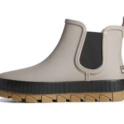 Torrent Boot|Sale^Sperry Women's Torrent Chelsea Waterproof Rain Boot Taupe