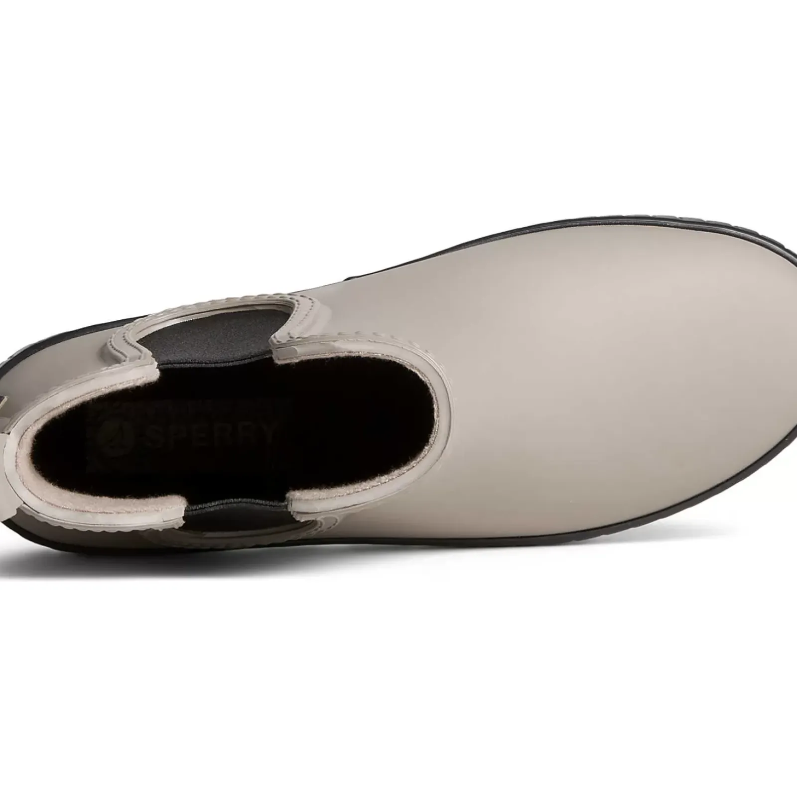 Torrent Boot|Sale^Sperry Women's Torrent Chelsea Waterproof Rain Boot Taupe